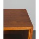 Vintage wooden chest, Czech design, 1960s - Eastern Europe design