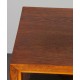 Vintage wooden chest, Czech design, 1960s - Eastern Europe design