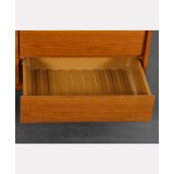 Eastern European chest of drawers by Jiri Jiroutek, model U-453, 1960