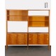 Vintage wall unit by Frantisek Jirak for Tatra Nabytok, 1960s - Eastern Europe design