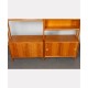 Vintage wall unit by Frantisek Jirak for Tatra Nabytok, 1960s - Eastern Europe design