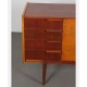 Vintage sideboard by Frantisek Mezulanik for UP Zavody, 1960s - Eastern Europe design