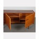 Vintage sideboard by Frantisek Mezulanik for UP Zavody, 1960s - Eastern Europe design