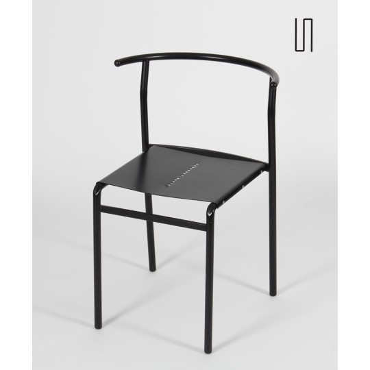 Starck Chair edited by Baleri in 1984 - French design