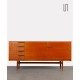 Enfilade vintage par Frantisek Mezulanik pour UP Zavody, 1960 - Design d'Europe de l'Est