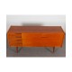 Vintage sideboard by Frantisek Mezulanik for UP Zavody, 1960s - Eastern Europe design