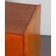 Vintage sideboard by Frantisek Mezulanik for UP Zavody, 1960s - Eastern Europe design