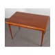 Dining table produced by the manufacturer Drevotvar, 1960s - Eastern Europe design