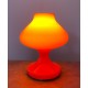 Lampe en verre par Stepan Tabery OPP Jihlava, 1970 - 