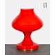 Glass lamp by Stepan Tabery OPP Jihlava, 1970s - 