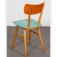 Paire de chaises pour l'éditeur tchèque Ton, 1960 - Design d'Europe de l'Est