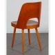 Suite of 4 vintage chairs by Oswald Haerdtl for Ton, 1960s - Eastern Europe design