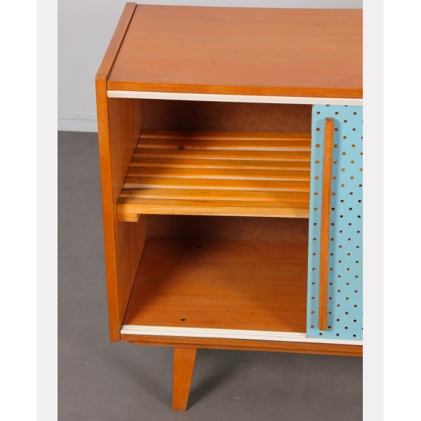 Vintage shoe cabinet, 1970s - Eastern Europe design