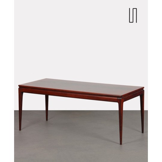 Czech coffee table by Milos Sedlacek and Karel Vycital, 1970 - Eastern Europe design