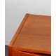 Vintage wooden sideboard from the 1960s - Eastern Europe design