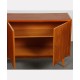 Vintage wooden sideboard from the 1960s - Eastern Europe design