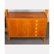 Vintage wooden wall unit by Frantisek Jirak, circa 1960 - Eastern Europe design