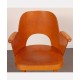 Armchair by Lubomir Hofmann for Ton, 1960s - 