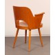 Fauteuil par Lubomir Hofmann pour Ton, 1960 - 