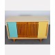 Vintage shoe cabinet for Drevopodnik Brno, 1965 - Eastern Europe design