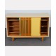 Vintage shoe cabinet for Drevopodnik Brno, 1965 - Eastern Europe design