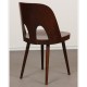 Paire de chaises par Oswald Haerdtl pour Ton, 1960 - Design d'Europe de l'Est