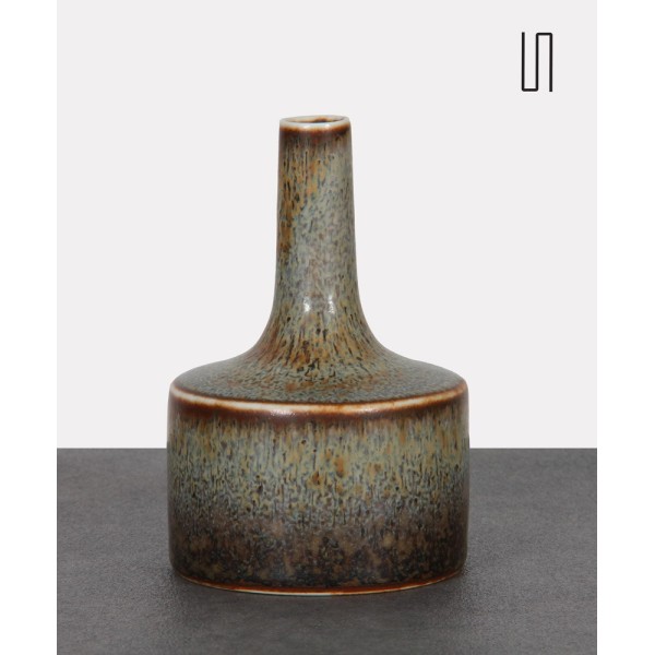 Vase scandinave par Carl Harry Stalhane pour Rörstrand, 1960 - Design Scandinave