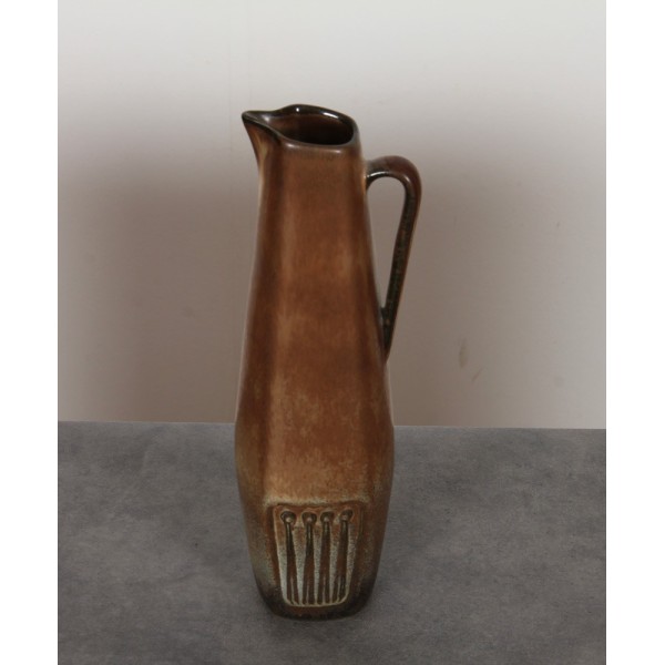 Scandinavian jug by Gunnar Nylund for Rörstrand, 1960s - Scandinavian design