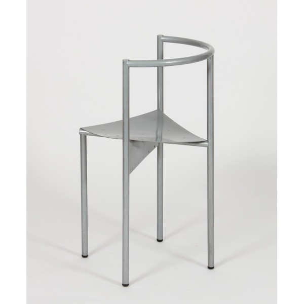 Wendy Wright chair, by Philippe Starck for Disform, 1986 - French design