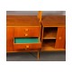 Vintage wall unit by Frantisek Jirak for Tatra Nabytok, 1960s - Eastern Europe design