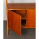 Vintage wall unit by Frantisek Jirak for Tatra Nabytok, 1960s - Eastern Europe design