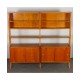 Vintage wall unit by Frantisek Jirak for Tatra Nabytok, 1960s - Eastern Europe design