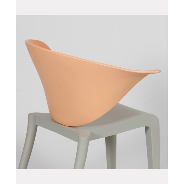Boom Rang chair by Philippe Starck for Driade, 1991 - French design