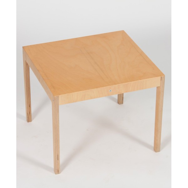 Ply coffee table by Jasper Morrison for Vitra, circa 1989 - 