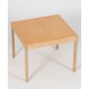 Ply coffee table by Jasper Morrison for Vitra, circa 1989 - 