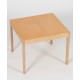 Table basse Ply par Jasper Morrison pour Vitra, circa 1989 - 