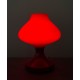 Lampe en verre par Stepan Tabery OPP Jihlava, 1970 - 