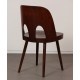 Chair by Oswald Haerdtl for Ton, 1960s - Eastern Europe design