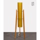Fiberglass floor lamp produced by Novoplast, 1970s - Eastern Europe design