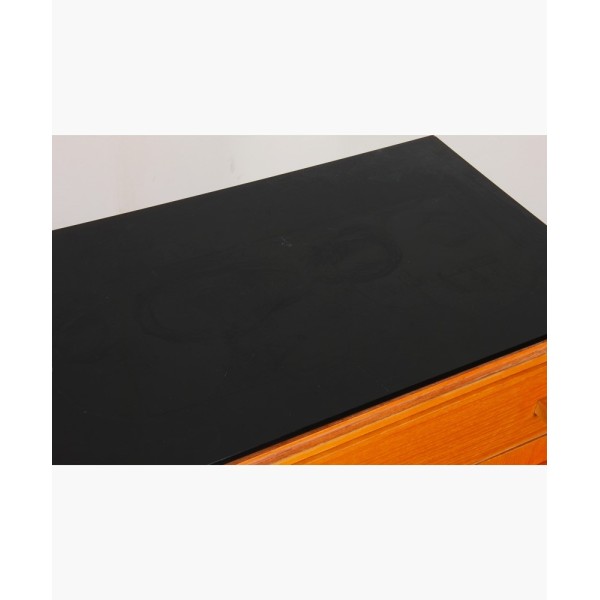 Night table edited by Novy Domov, 1970s - Eastern Europe design