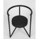 Chair, by Philippe Starck for Disform, model Miss Dorn, 1982 - French design