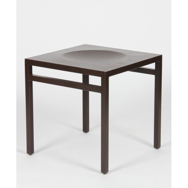 Set of 4 Synthèse 2 stools by Christian Duc, 1987 - 