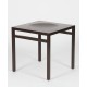 Set of 4 Synthèse 2 stools by Christian Duc, 1987 - 
