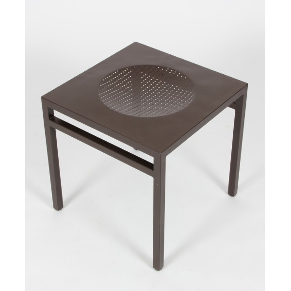 Set of 4 Synthèse 2 stools by Christian Duc, 1987 - 