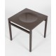 Set of 4 Synthèse 2 stools by Christian Duc, 1987 - 
