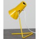 Table lamp by Josef Hurka for Drupol, 1963 - Eastern Europe design