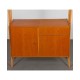 Wooden bar furniture by Frantisek Jirak for Tatra Nabytok, 1960s - Eastern Europe design