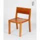 Chair by Jean-Michel Wilmotte from the Grenier à Sel, 1989 - 