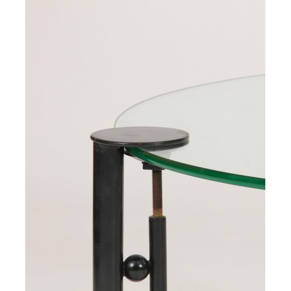 Table basse par Philippe Starck Joe Ship, 1982 - Design Français