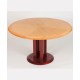 Dining table by Christian Duc for CMB, circa 1988